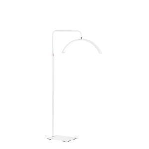 Lampa zabiegowa MOMO MOON MX6 do rzęs biała  (146661)