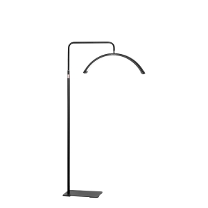 Lampa zabiegowa MOMO MOON MX6 do rzęs czarna  (146662)