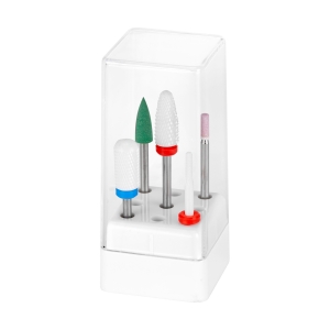 Frezarka OCHO TECHNIC 65W biała (147205)