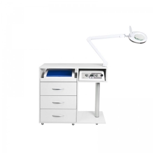 Unit podologiczny Y-300 zestaw max (148193)