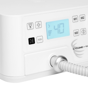 Saeyang frezarka podologiczna Marathon Cyclone - Vac z pochłaniaczem (148174)