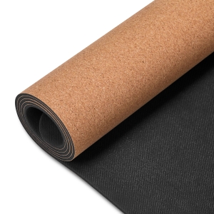 Mata do Jogi BALANCE MAT Cork Rubber (149576)