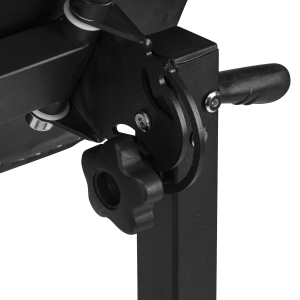 Podłokietnik do tatuażu Pro Ink 721 czarny (149382)