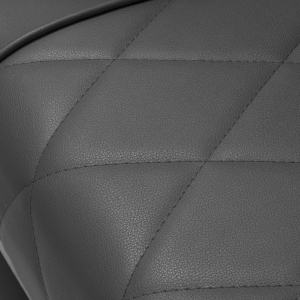 Hair System fotel barberski BM88066 szary  (150112)