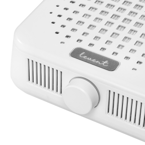 Saeyang pochłaniacz pyłu Marathon Levent  (149721)