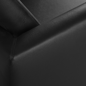 Gabbiano fotel do poczekalni BM18011 (150698)