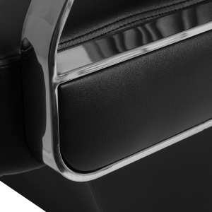 Gabbiano Myjnia Barberska Patrizio Czarna (149494)