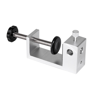 Lampa zabiegowa LED Yoga 22W srebrna (148578)