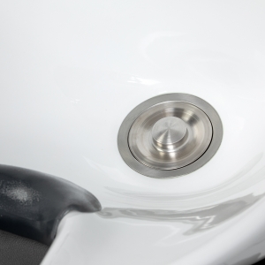 Gabbiano myjnia fryzjerska Ankara szara (132734)