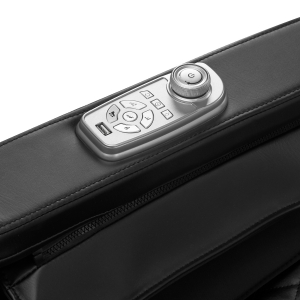 Sakura fotel masujący Prime 101 czarny (154219)