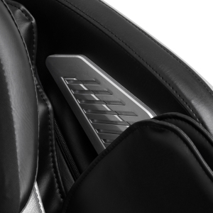 Sakura fotel masujący Prime 108 czarny (154221)