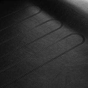 Fotel hydrauliczny do tatuażu Pro Ink 322F czarny (150966)