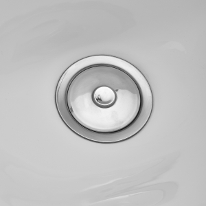 Gabbiano myjnia fryzjerska Porto szaro Szary  (154145)