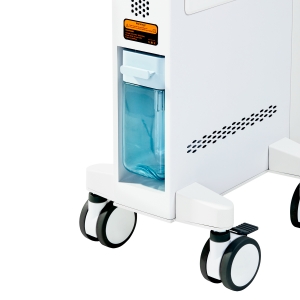 Kombajn kosmetyczny Giovanni 6w1 Ashe Super bubble z generatorem wodoru  (154551)