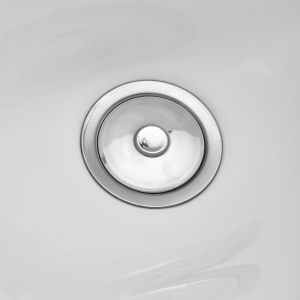 Gabbiano myjnia fryzjerska Porto biało Czarny (154148)