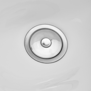 Gabbiano myjnia fryzjerska Porto biało Biały (154150)