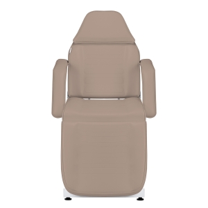 Fotel kosmetyczny Sillon hydrauliczny v2 210 modern brown  (154568)