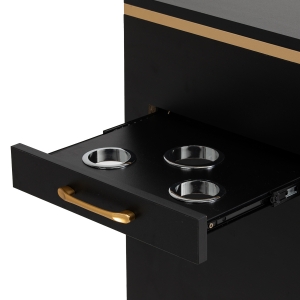 Gabbiano Pomocnik fryzjerski 2027BG  (154241)