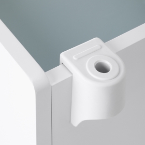 Pomocnik podologiczny 984 biały  (155356)