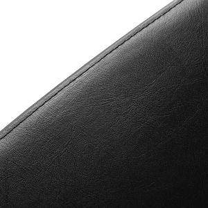 Myjnia fryzjerska Gabbiano Lucca czarna (154155)