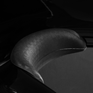 Myjnia fryzjerska Hair System Duplex Noir czarna (154334)