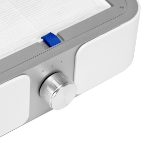 Pochłaniacz pyłu MOMO P30 60W biały (155496)