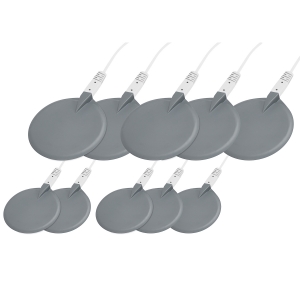 Urządzenie Air Pressure Elegante Platinum T8108  (148122)