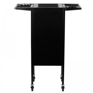 ACTIVESHOP Gabbiano pomocnik fryzjerski Deluxe 500 czarny