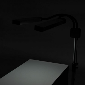 ACTIVESHOP Lampa led do rzęs i makijażu Polluks II typ msp-ld01 