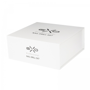 ACTIVESHOP Frezarka Exo Silent SX7 - bezszczotkowa 