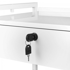 ACTIVESHOP Stolik kosmetyczny typ 1019A Giovanni