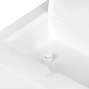 Lafomed autoklaw LFSS03AA LCD 3 L kl. B medyczna (132695)