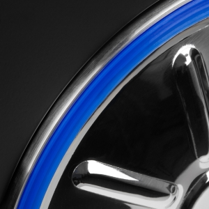 Lafomed autoklaw Standard Line LFSS18AA LED z drukarką 18 L kl. B medyczna (133089)