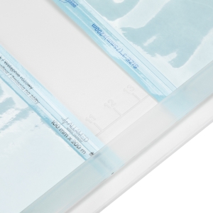 Lafomed zgrzewarka do rękawów F-300P1 (146721)