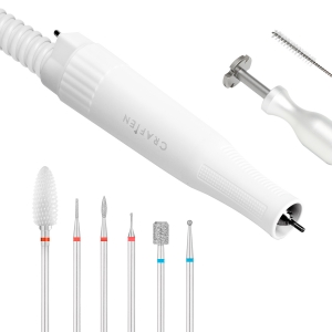 Saeyang frezarka podologiczna Marathon Cyclone - Vac z pochłaniaczem (148174)