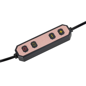 Lampa zabiegowa Glow MX3 do blatu biała 20W (147993)