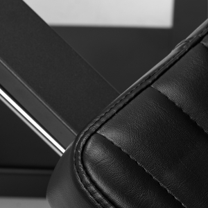 Fotel do tatuażu Pro Ink 611 czarny (147806)