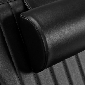 Fotel do tatuażu Pro Ink 612 czarny (147807)