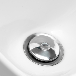 Gabbiano myjnia fryzjerska Porto złoto Czarny (148038)