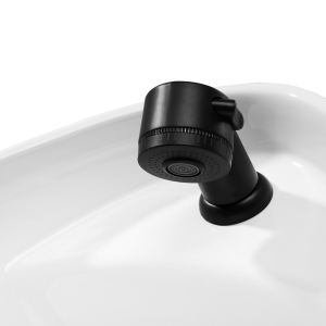 Gabbiano myjnia fryzjerska Porto czarno Beżowy (148049)