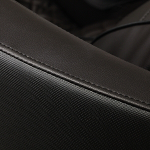 Sakura fotel masujący Comfort Plus 806 czarny (148411)