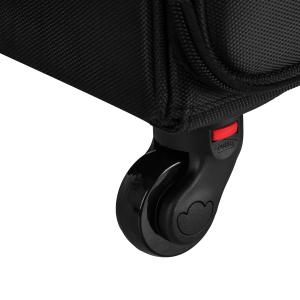 Kufer kosmetyczny Look 1328 na kółkach (148521)