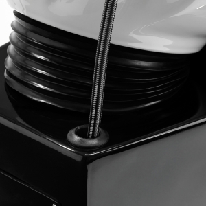 Myjnia Fryzjerska Gabbiano C019G Złoto czarna (148068)