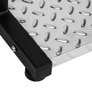 Podłokietnik do tatuażu Pro Ink 721 czarny (149382)