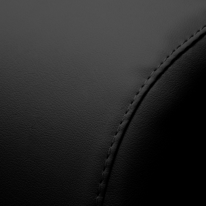 Taboret podologiczny 1005 Giovanni czarny (150910)