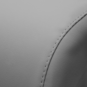 Taboret podologiczny 1005 Giovanni szary (150911)