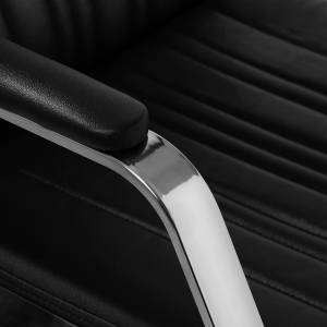 Gabbiano Myjnia Barberska Patrizio Czarna (149494)