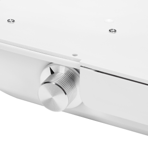 Biurko kosmetyczne MOMO 05-GL z pochłaniaczem (151048)