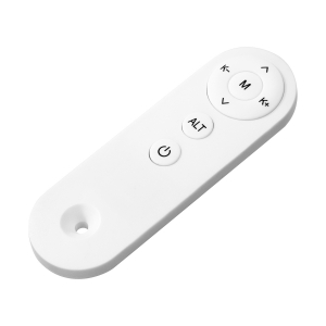 Lampa zabiegowa do rzęs GLOW biała  (152217)