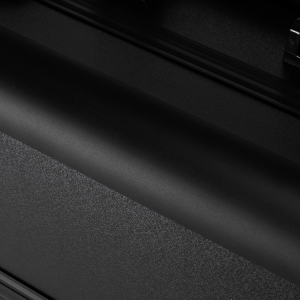 Kuferek kosmetyczny SC 40 czarny (151887)